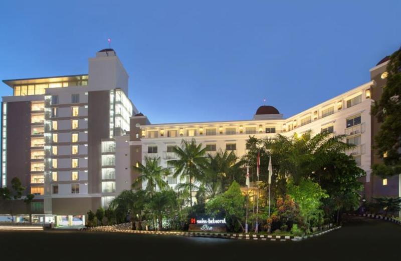 Swiss-Belhotel Papua, Jayapura - Genel