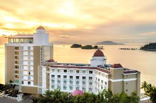 Swiss-Belhotel Papua, Jayapura otel fotoğrafı