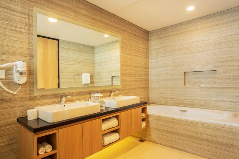 Swiss-Belhotel Papua, Jayapura - Oda