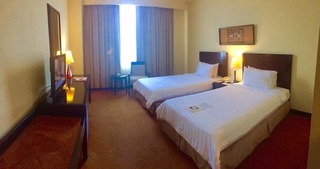Swiss-Belhotel Papua, Jayapura fotoÄŸrafÄ±