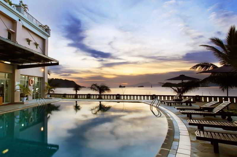Swiss-Belhotel Papua, Jayapura fotoÄŸrafÄ±