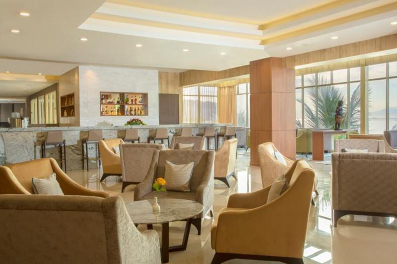 Swiss-Belhotel Papua, Jayapura - Restoran