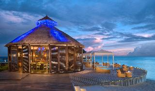 Ozen Reserve Bolifushi, South Male Atoll fotoÄŸrafÄ±