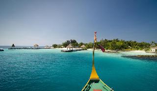 Ozen Reserve Bolifushi, South Male Atoll fotoÄŸrafÄ±
