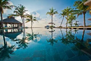 Ozen Reserve Bolifushi, South Male Atoll fotoÄŸrafÄ±