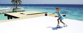 Ozen Reserve Bolifushi, South Male Atoll fotoÄŸrafÄ±