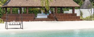 Ozen Reserve Bolifushi, South Male Atoll fotoÄŸrafÄ±