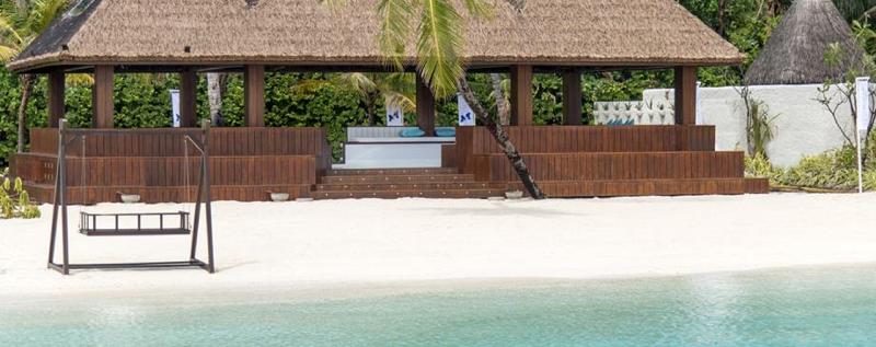 Ozen Reserve Bolifushi, South Male Atoll - Aktivite