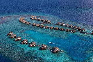 Ozen Reserve Bolifushi, South Male Atoll fotoÄŸrafÄ±