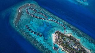 Ozen Reserve Bolifushi, South Male Atoll fotoÄŸrafÄ±