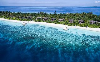 Ozen Reserve Bolifushi, South Male Atoll fotoÄŸrafÄ±
