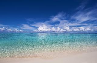 Ozen Reserve Bolifushi, South Male Atoll fotoÄŸrafÄ±