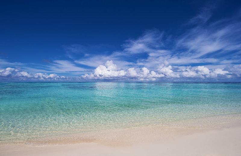 Ozen Reserve Bolifushi, South Male Atoll - Plaj