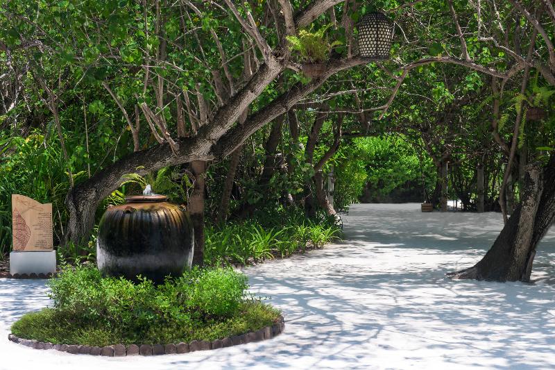 Ozen Reserve Bolifushi, South Male Atoll - Plaj