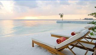 Ozen Reserve Bolifushi, South Male Atoll fotoÄŸrafÄ±