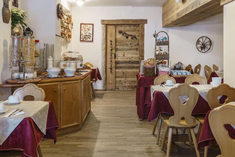 Olimpia - Restoran