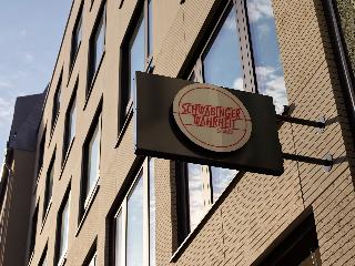 Schwabinger Wahrheit by Geisel otel fotoğrafı