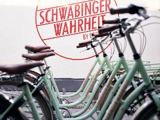 Schwabinger Wahrheit by Geisel fotoÄŸrafÄ±