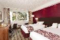 Holiday Inn Lille Ouest Englos oda fotoğrafı