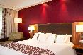 Holiday Inn Lille Ouest Englos oda fotoğrafı