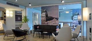B&B Hotel Koblenz fotoÄŸrafÄ±
