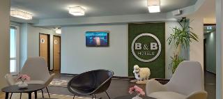 B&B Hotel Koblenz otel fotoğrafı