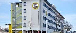B&B Hotel Koblenz fotoÄŸrafÄ±