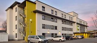 B&B Hotel Koblenz fotoÄŸrafÄ±