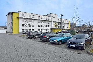 B&B Hotel Koblenz fotoÄŸrafÄ±