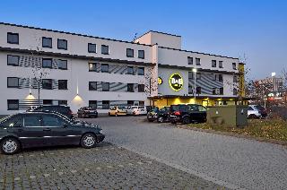 B&B Hotel Koblenz fotoÄŸrafÄ±