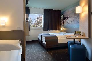 B&B Hotel Koblenz fotoÄŸrafÄ±
