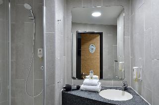 B&B Hotel Koblenz fotoÄŸrafÄ±