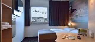 B&B Hotel Koblenz fotoÄŸrafÄ±