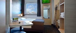 B&B Hotel Koblenz fotoÄŸrafÄ±