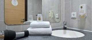 B&B Hotel Koblenz fotoÄŸrafÄ±