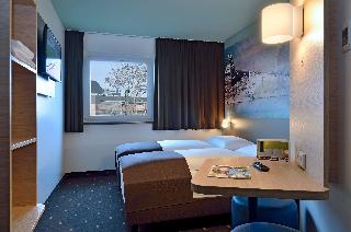 B&B Hotel Koblenz fotoÄŸrafÄ±