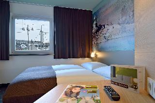 B&B Hotel Koblenz fotoÄŸrafÄ±