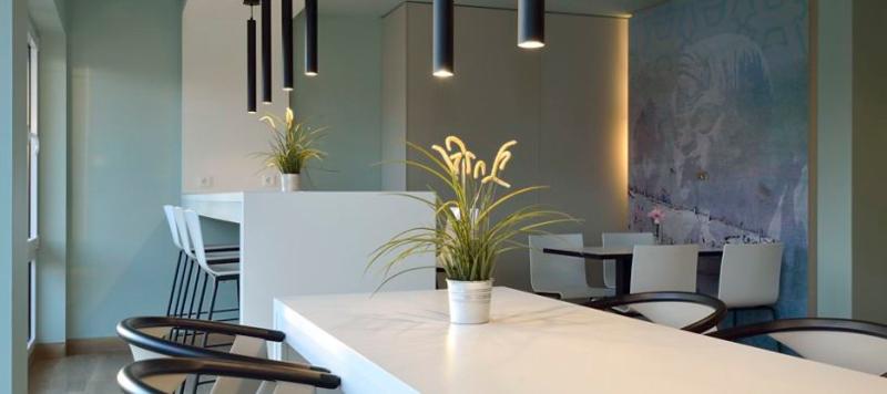 B&B Hotel Koblenz - Restoran
