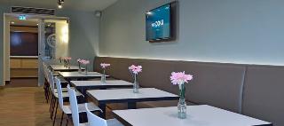B&B Hotel Koblenz fotoÄŸrafÄ±