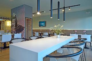 B&B Hotel Koblenz fotoÄŸrafÄ±