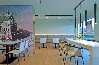 B&B Hotel Koblenz fotoÄŸrafÄ±