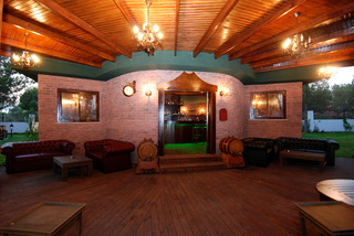 Berry Blue Hotel fotoÄŸrafÄ±