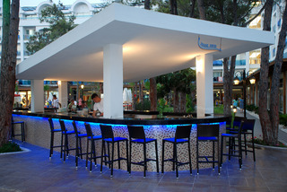 Berry Blue Hotel fotoÄŸrafÄ±