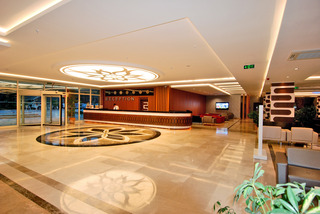 Berry Blue Hotel fotoÄŸrafÄ±