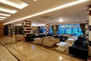 Berry Blue Hotel fotoÄŸrafÄ±