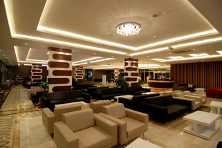 Berry Blue Hotel fotoÄŸrafÄ±