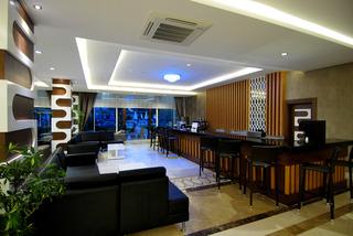Berry Blue Hotel fotoÄŸrafÄ±