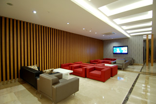 Berry Blue Hotel fotoÄŸrafÄ±