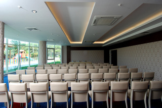 Berry Blue Hotel fotoÄŸrafÄ±