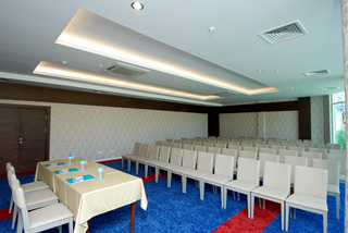 Berry Blue Hotel fotoÄŸrafÄ±